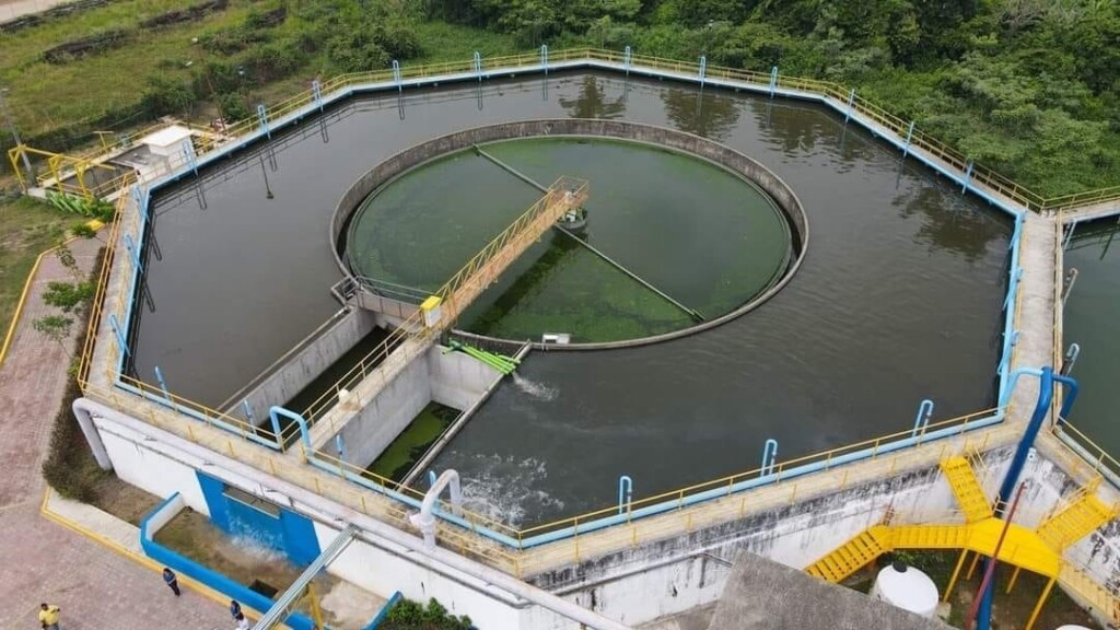 Saneamiento del Río Santo Domingo y Papaloapan parte de la agenda del Gobierno de Tuxtepec